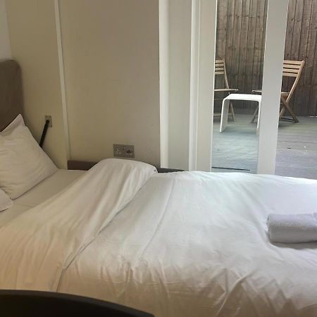 The Chapter- Knightsbridge Suites London Exterior photo