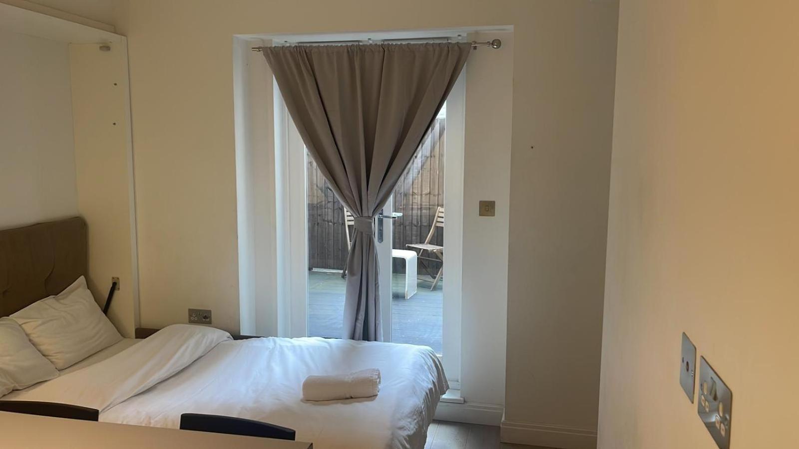 The Chapter- Knightsbridge Suites London Exterior photo